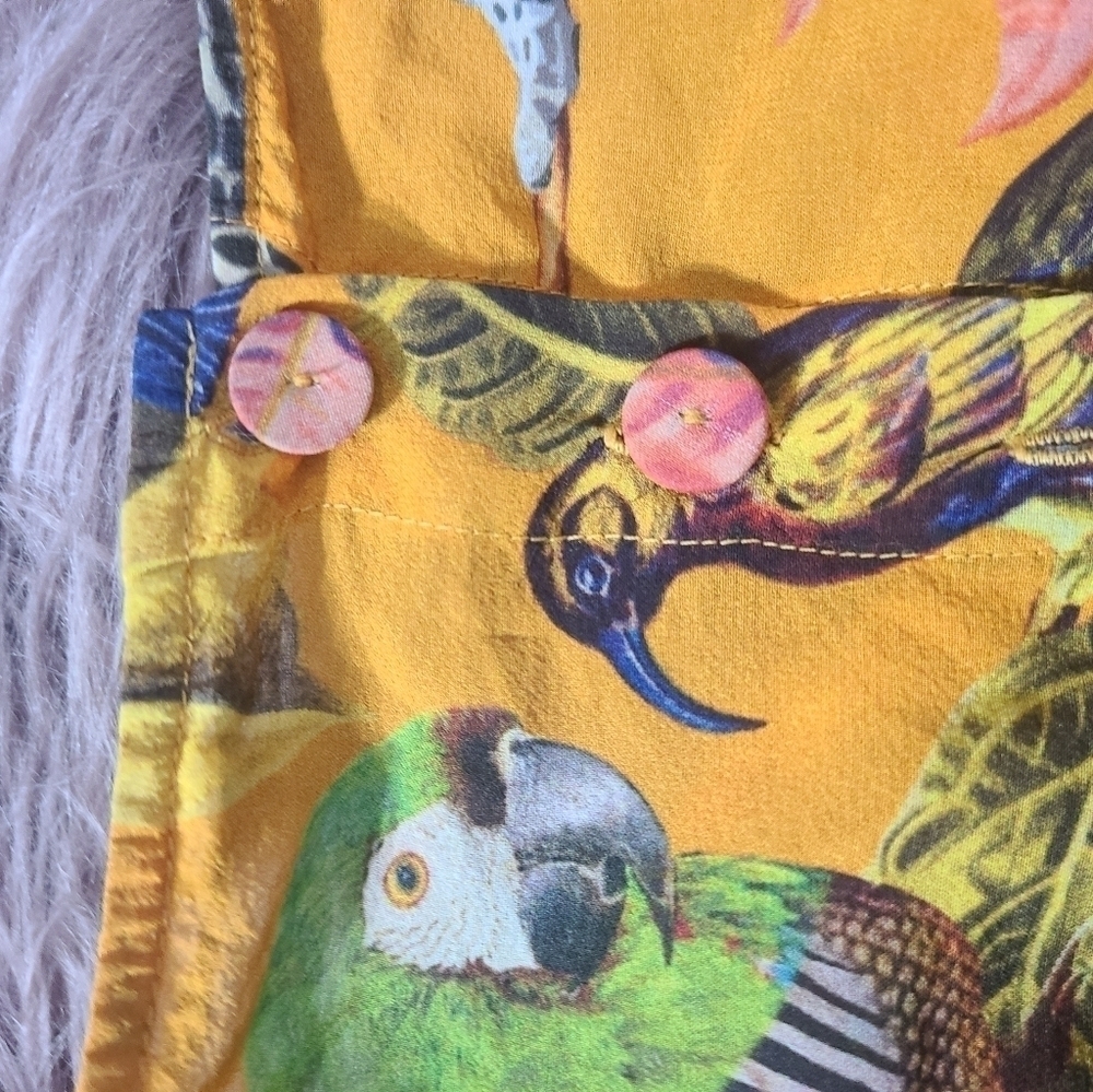 Metamorphosis Top - Picture 3 of 13